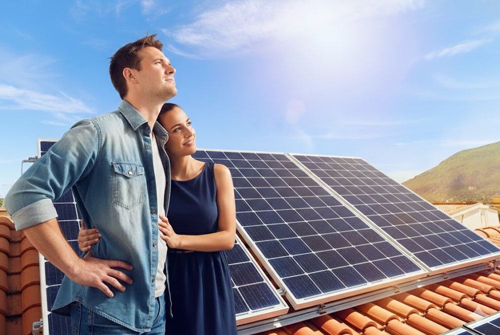 Solarus Energy Solutions