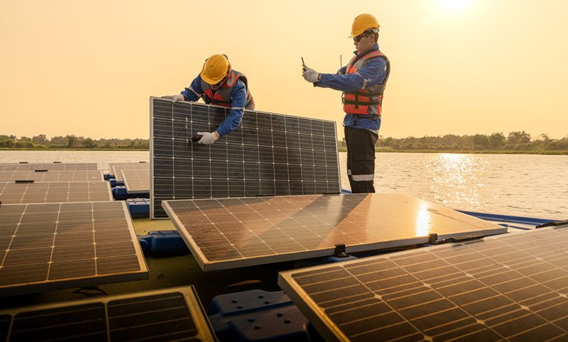 Solarus Energy Solutions