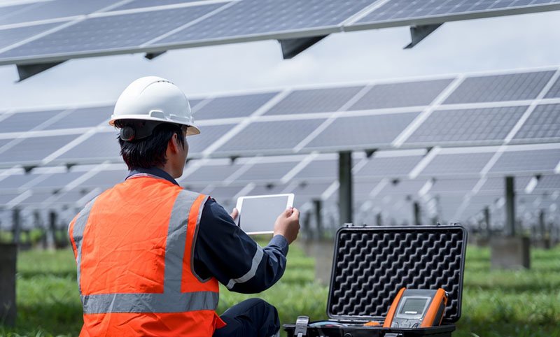 Solarus Energy Solutions