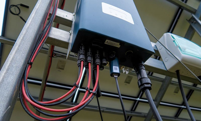 Solarus Energy Solutions