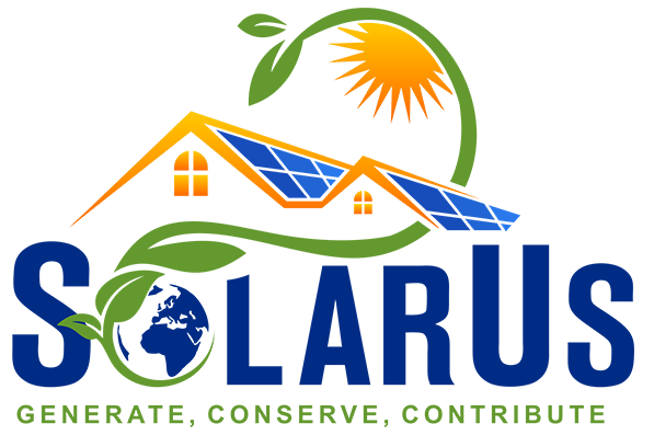 Solarus Energy Solutions Logo