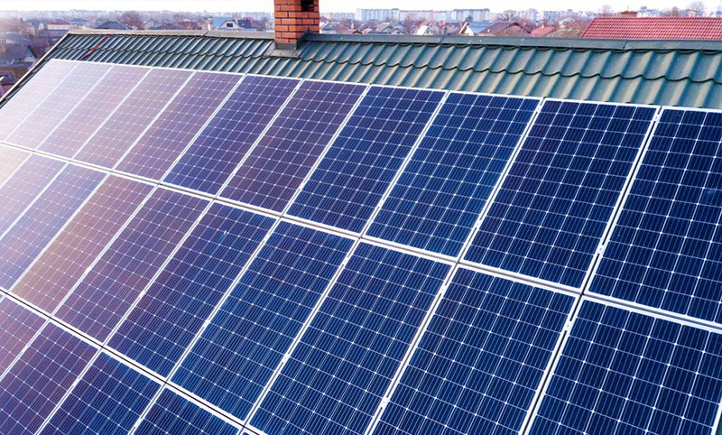 Hybrid Solar Systems