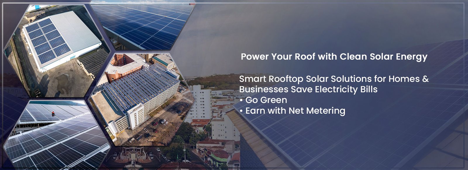 Solar Energy Solutions