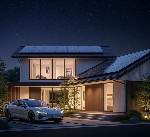 Solar Energy Solutions