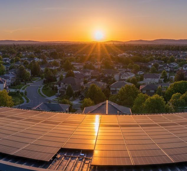 Solar Energy Solutions